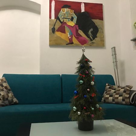 City Center Ap 2 كَشّا المظهر الخارجي الصورة